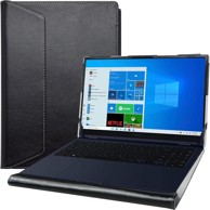 Torba za prijenosno računalo 15,6" na preklop za Samsung Galaxy book Pro 360 15 np950qdb NP950XDB